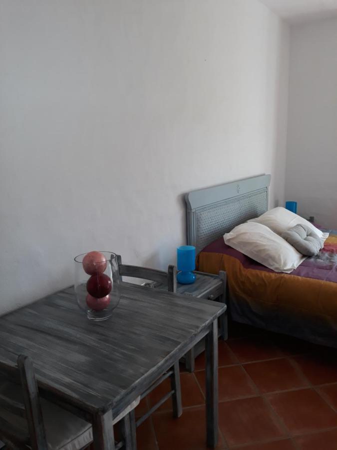 Apartamento Casa las ciguenas Vejer de la Frontera Habitación foto