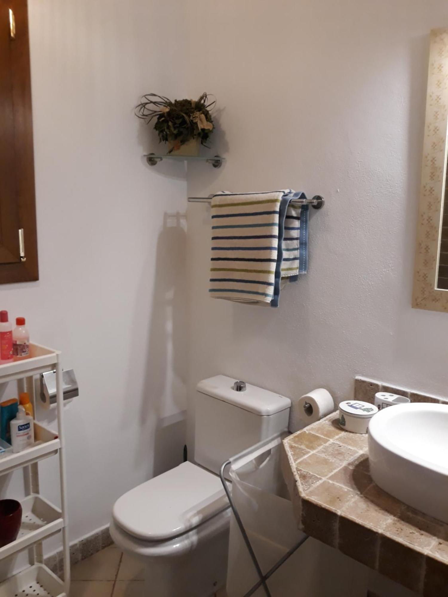Apartamento Casa las ciguenas Vejer de la Frontera Habitación foto