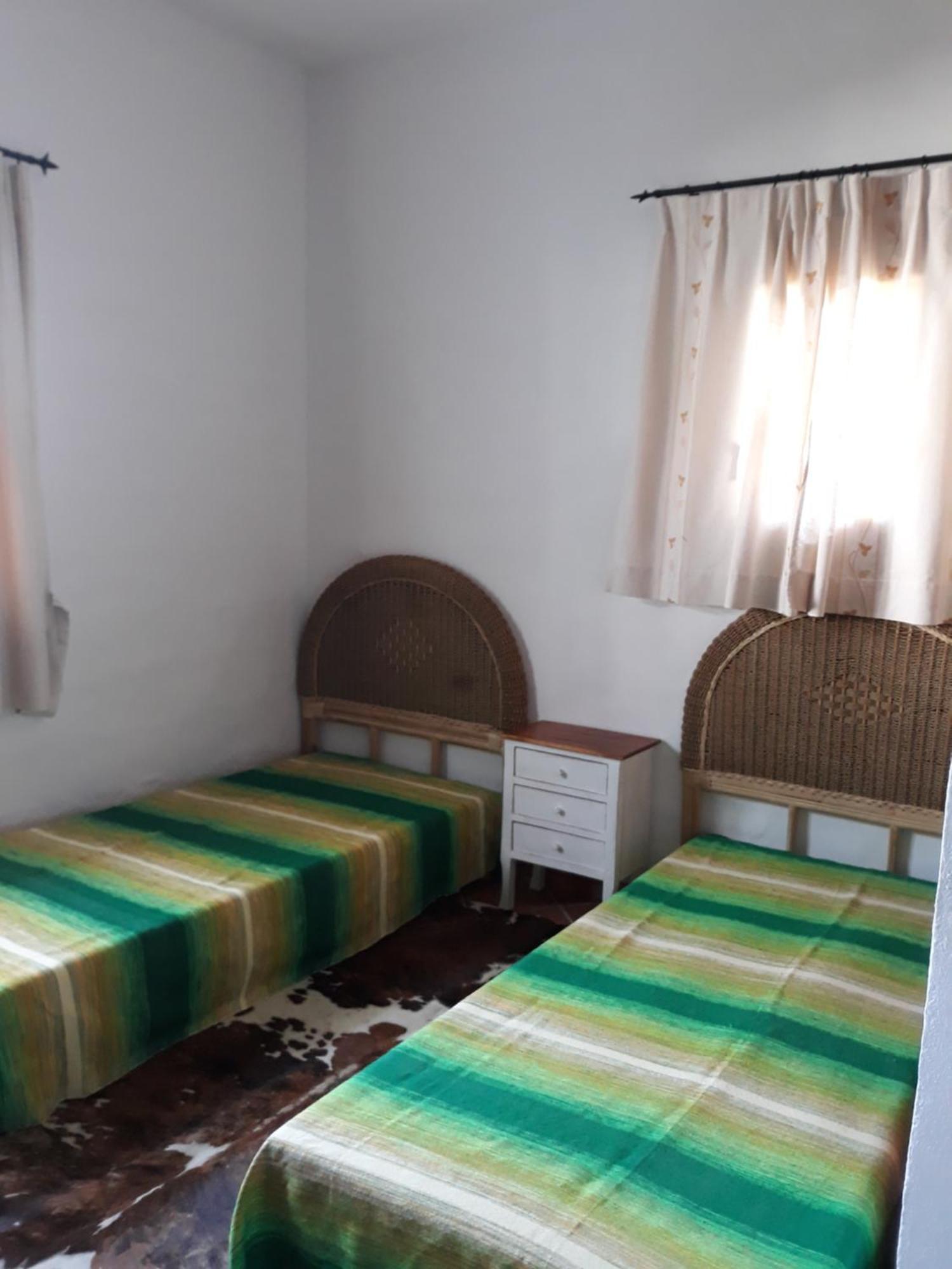 Apartamento Casa las ciguenas Vejer de la Frontera Habitación foto