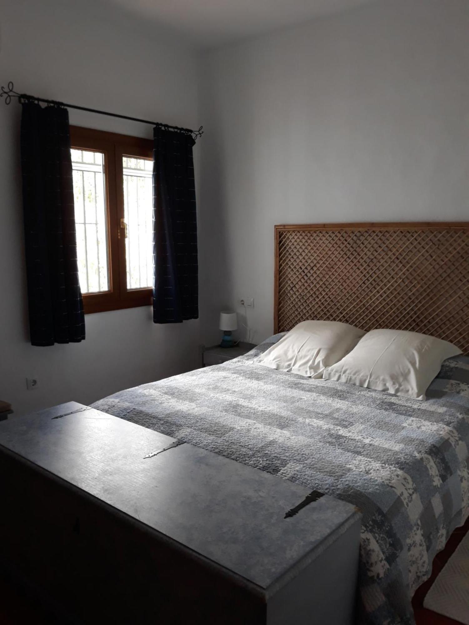 Apartamento Casa las ciguenas Vejer de la Frontera Habitación foto