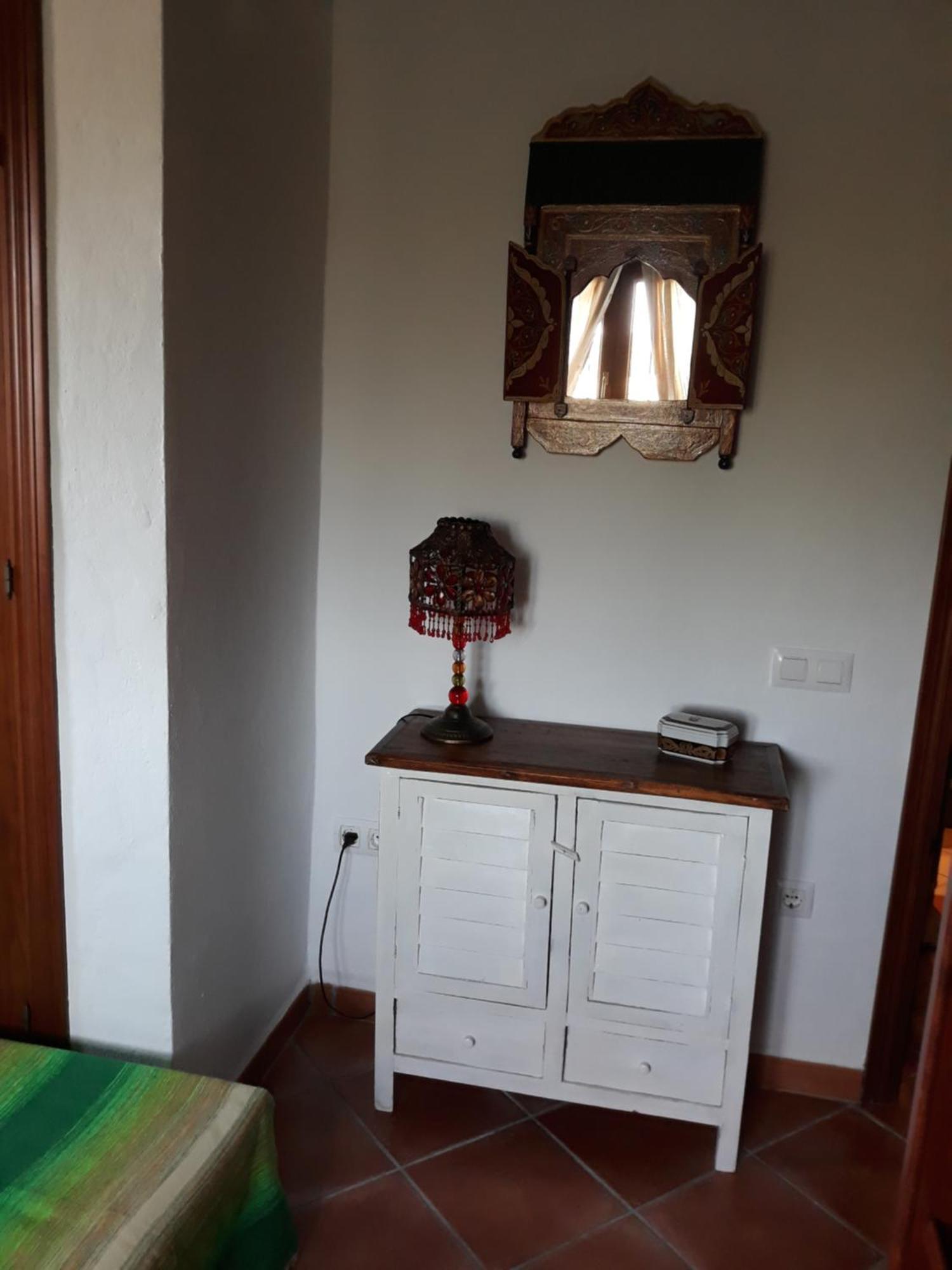 Apartamento Casa las ciguenas Vejer de la Frontera Habitación foto
