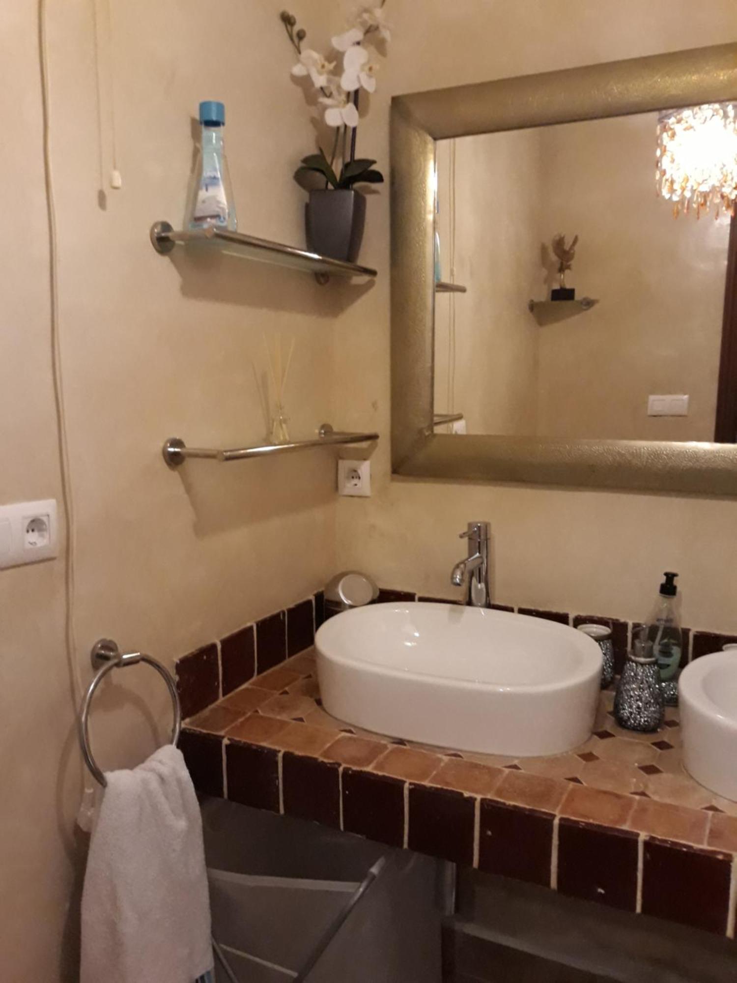 Apartamento Casa las ciguenas Vejer de la Frontera Habitación foto