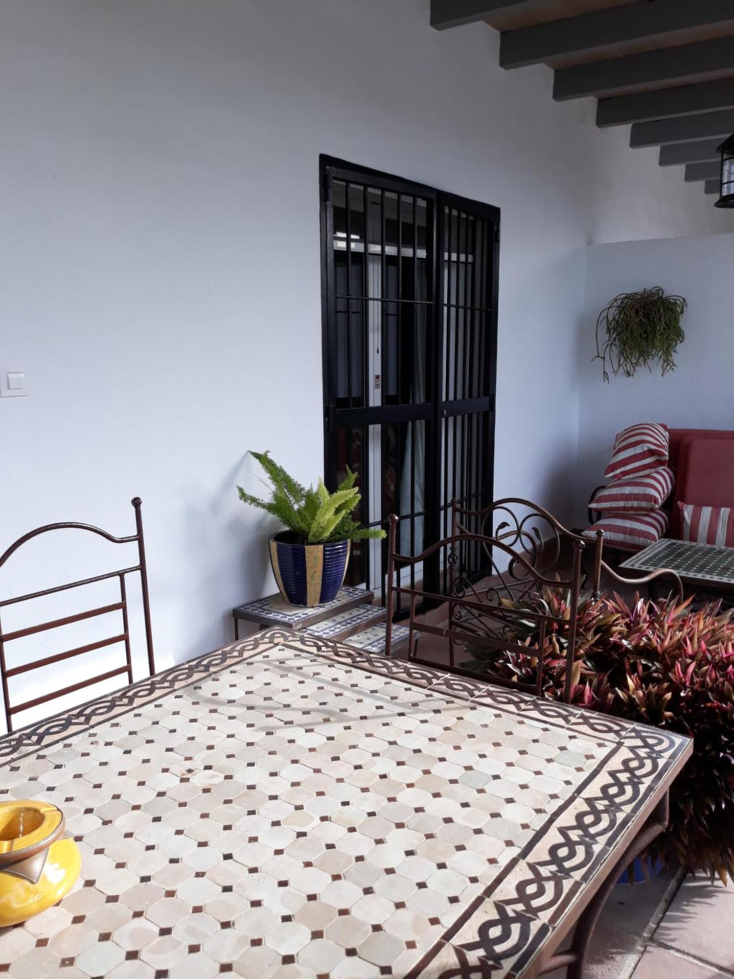 Apartamento Casa las ciguenas Vejer de la Frontera Habitación foto