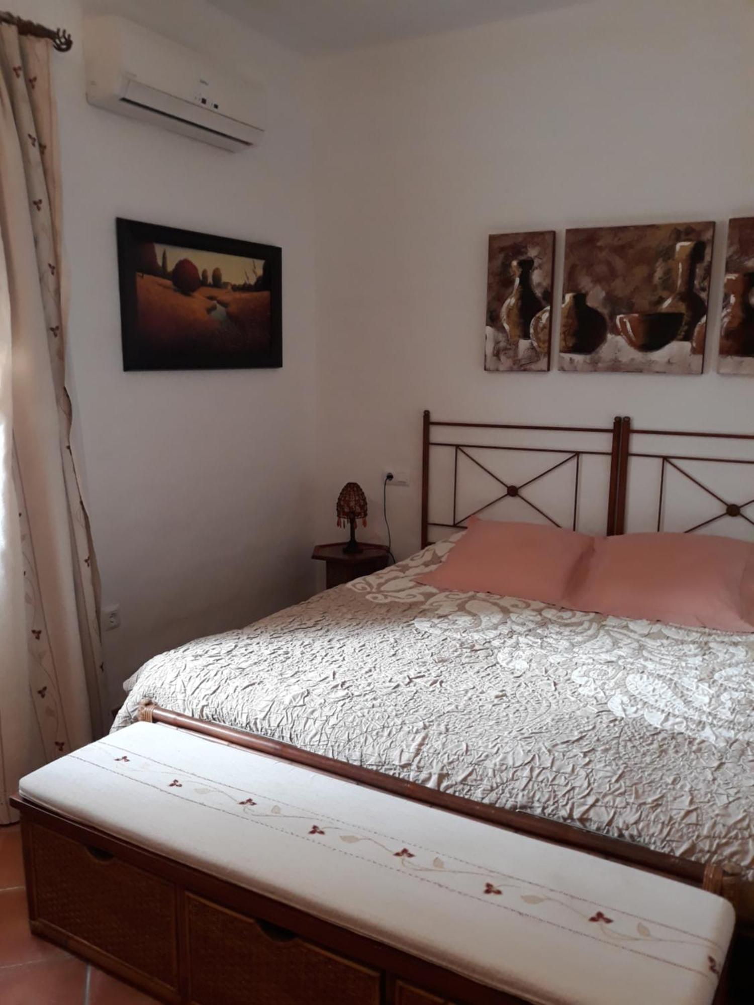 Apartamento Casa las ciguenas Vejer de la Frontera Habitación foto