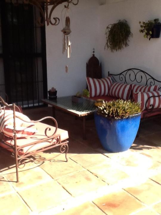 Apartamento Casa las ciguenas Vejer de la Frontera Exterior foto