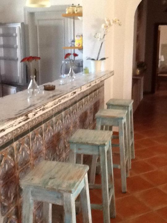 Apartamento Casa las ciguenas Vejer de la Frontera Exterior foto