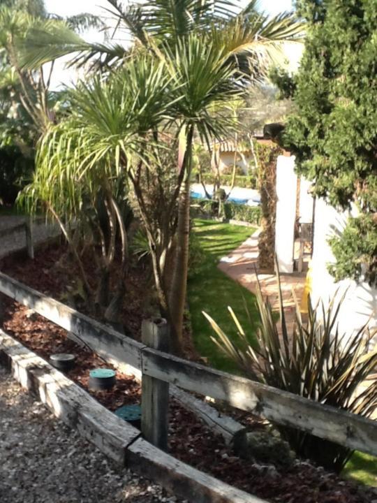 Apartamento Casa las ciguenas Vejer de la Frontera Exterior foto