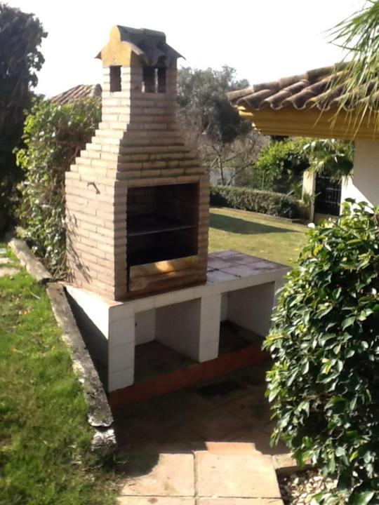Apartamento Casa las ciguenas Vejer de la Frontera Exterior foto