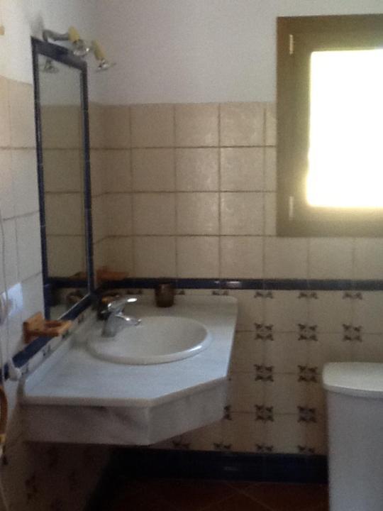 Apartamento Casa las ciguenas Vejer de la Frontera Exterior foto