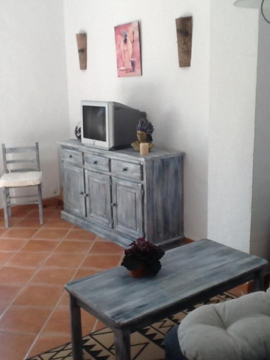 Apartamento Casa las ciguenas Vejer de la Frontera Exterior foto