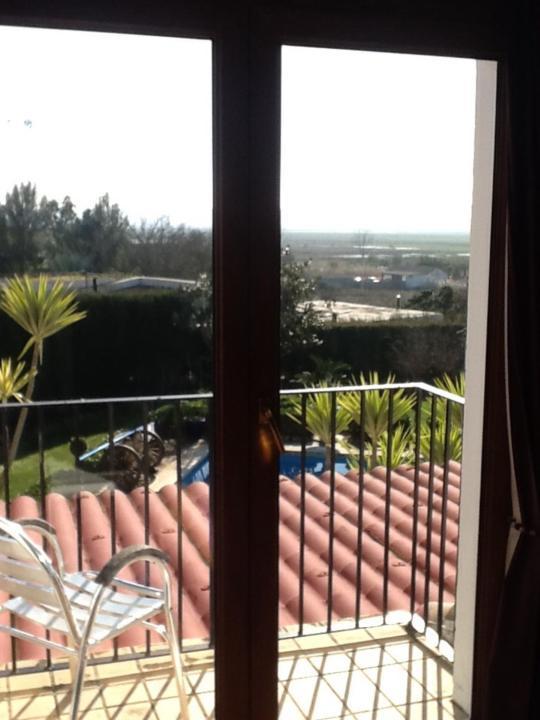 Apartamento Casa las ciguenas Vejer de la Frontera Exterior foto